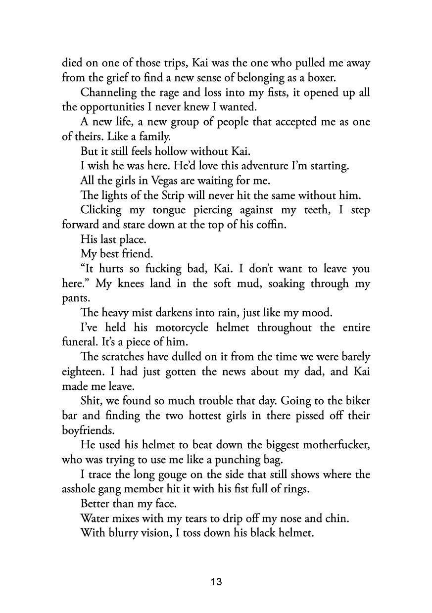 Picture of Chaos (Beneath the Secrets #1) by Luna Mason | Premium Paper | Matte Cover Novel