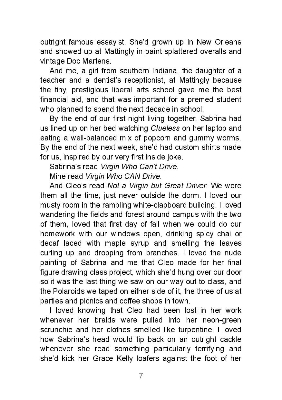 Picture of Happy Place by Emily Henry ( Premium Paper and Matte Cover ) - Delights Novel