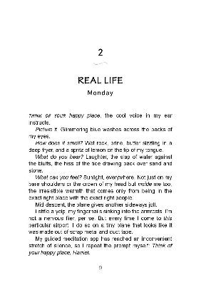 Picture of Happy Place by Emily Henry ( Premium Paper and Matte Cover ) - Delights Novel