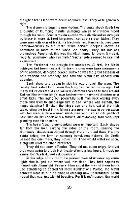 Picture of The Stormlight Archive Series by Brandon Sanderson ( Premium Paper and Matte Cover ) Novel