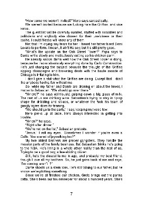 Picture of Brutal Birthright Series | Book by Sophie Lark | 6 books | Premium Print | Matte Lamination Novel