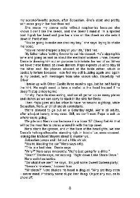 Picture of Brutal Birthright Series | Book by Sophie Lark | 6 books | Premium Print | Matte Lamination Novel