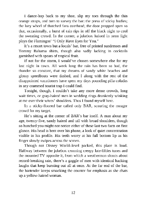 Picture of People We Meet on Vacation by Emily Henry (Premium Paper and Matte Covers) Novel