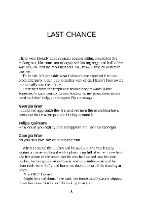 Picture of Loveless by Alice Oseman | Premium Paper | Matte Cover Novel