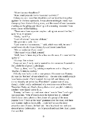 Picture of Loveless by Alice Oseman | Premium Paper | Matte Cover Novel