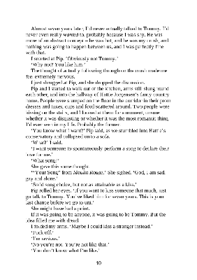 Picture of Loveless by Alice Oseman | Premium Paper | Matte Cover Novel