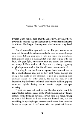 Picture of Addicted to the Ruin (Dead Soldiers vs Tailors Duet #2) by Rosa Lee | Premium Paper | Matte Cover Novel