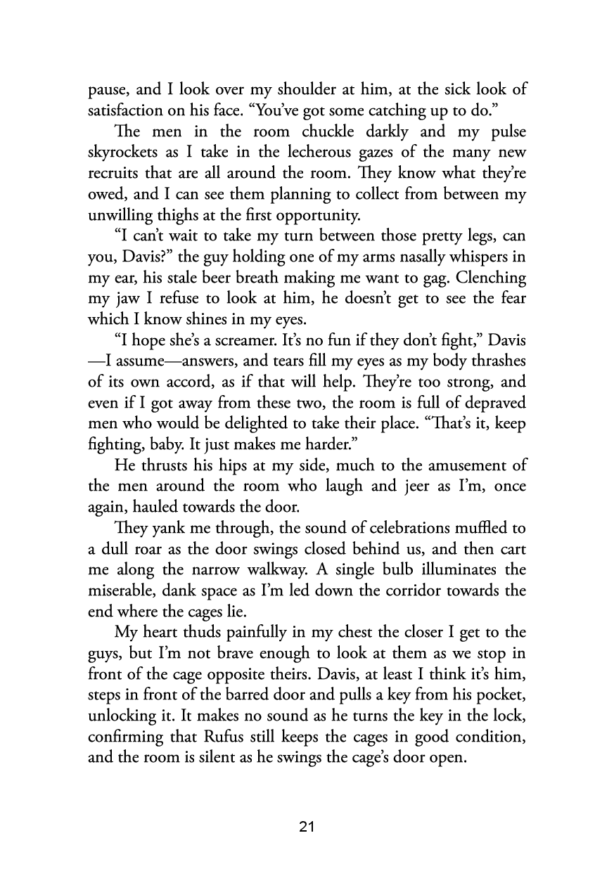 Picture of Addicted to the Ruin (Dead Soldiers vs Tailors Duet #2) by Rosa Lee | Premium Paper | Matte Cover Novel