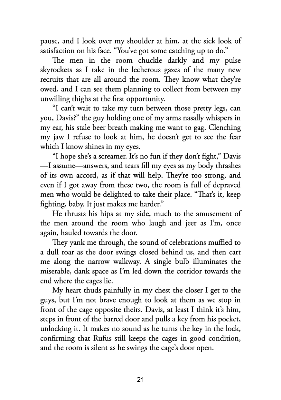 Picture of Addicted to the Ruin (Dead Soldiers vs Tailors Duet #2) by Rosa Lee | Premium Paper | Matte Cover Novel