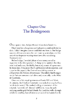 Picture of The Last Tale of the Flower Bride by Roshani Chokshi ( Premium Paper and Matte Cover ) Novel