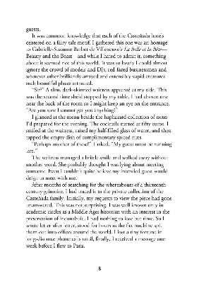 Picture of The Last Tale of the Flower Bride by Roshani Chokshi ( Premium Paper and Matte Cover ) Novel