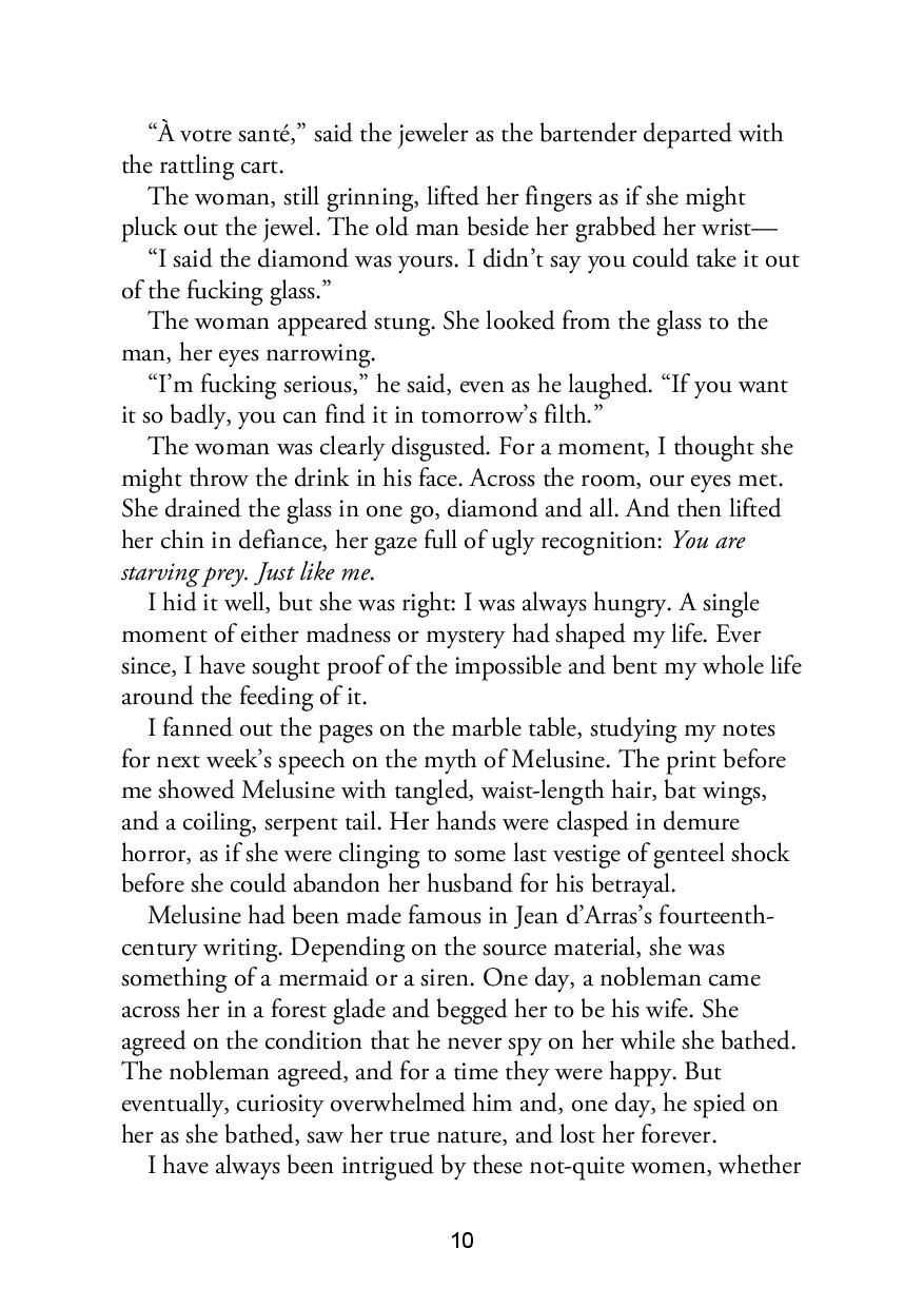 Picture of The Last Tale of the Flower Bride by Roshani Chokshi ( Premium Paper and Matte Cover ) Novel