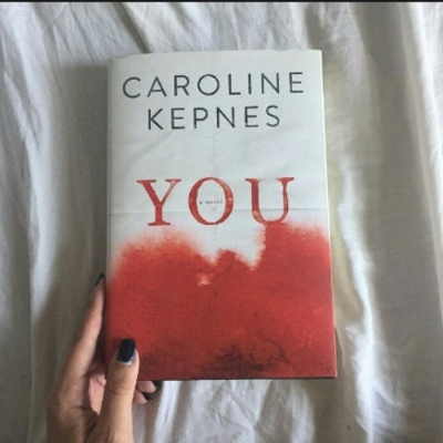 Picture of You ( You #1 ) ( Book by Caroline Kepnes ) ( Premium Paper and Matte Cover ) Novel