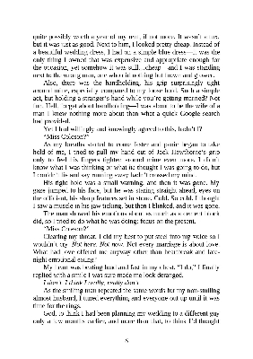 Picture of Marriage for One by Ella Maise (Premium Paper and Matte Covers) Novel