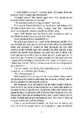 Picture of Off-Campus Series (The Deal, The Mistake, The Score, The Goal, The Legacy) by Elle Kennedy (Premium Paper and Matte Covers) Novel