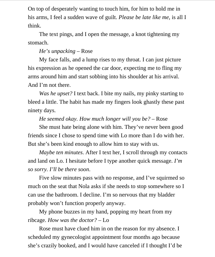 Picture of Addicted for Now ( Addicted #3 ) by Krista Ritchie & Becca Ritchie ( Premium Paper and Matte Cover ) Novel