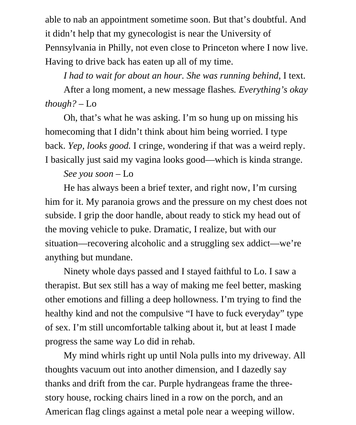 Picture of Addicted for Now ( Addicted #3 ) by Krista Ritchie & Becca Ritchie ( Premium Paper and Matte Cover ) Novel