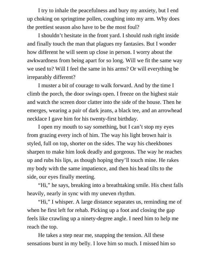 Picture of Addicted for Now ( Addicted #3 ) by Krista Ritchie & Becca Ritchie ( Premium Paper and Matte Cover ) Novel