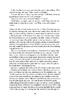 Picture of The Family Upstairs ( The Family Upstairs #1 ) by Lisa Jewell ( Premium Paper and Matte Cover ) Novel