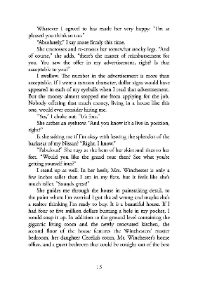 Picture of The Housemaid ( The Housemaid #1 ) ( Book by Freida McFadden ) ( Premium Paper and Matte Cover ) Novel