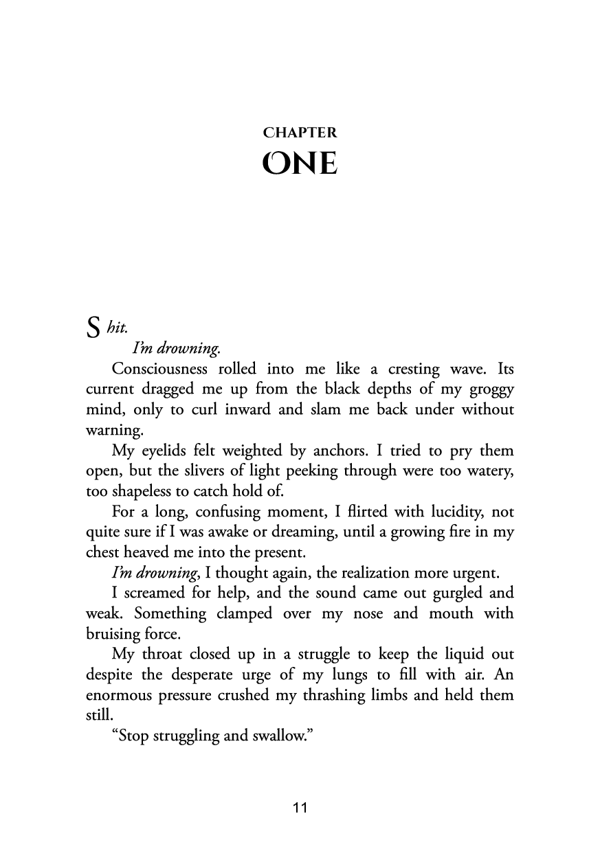 Picture of Heat of the Everflame (Kindred's Curse, #3) by Penn Cole | Premium Paper | Matte Cover Novel