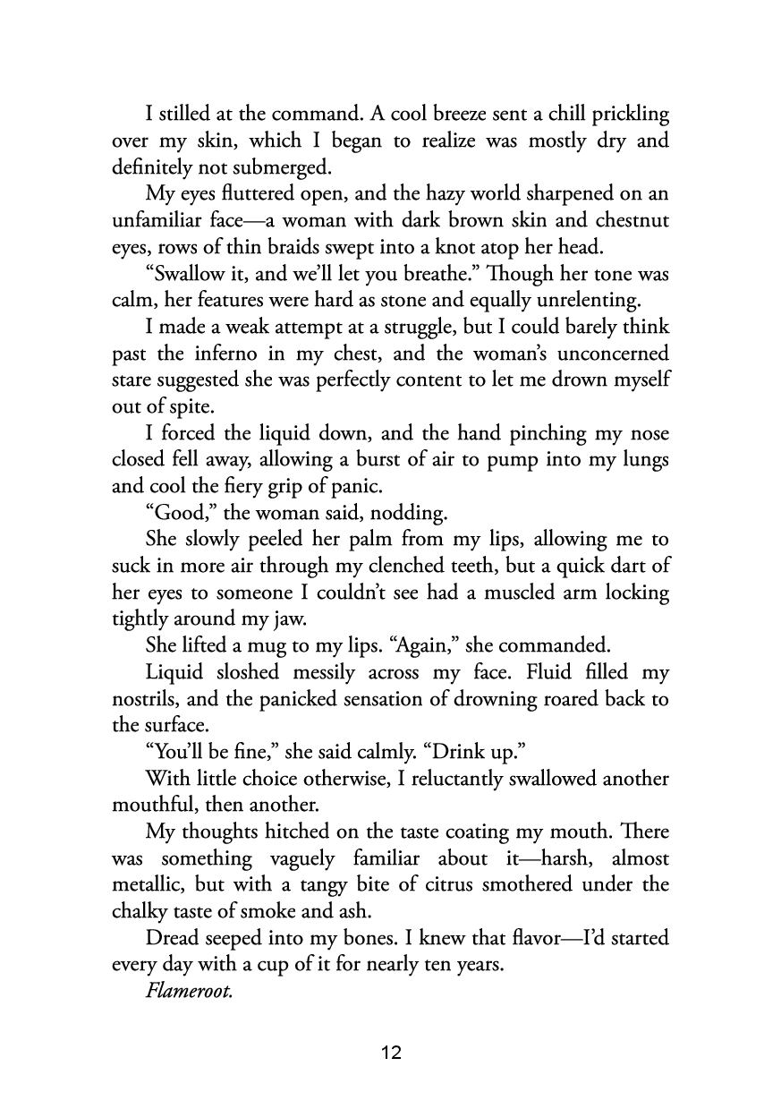 Picture of Heat of the Everflame (Kindred's Curse, #3) by Penn Cole | Premium Paper | Matte Cover Novel