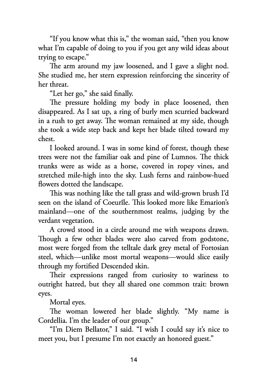 Picture of Heat of the Everflame (Kindred's Curse, #3) by Penn Cole | Premium Paper | Matte Cover Novel