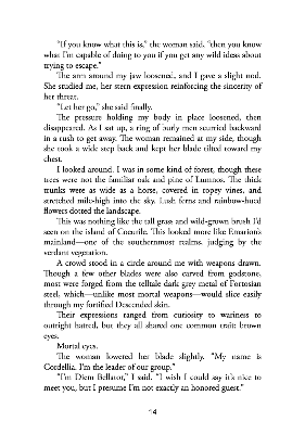 Picture of Heat of the Everflame (Kindred's Curse, #3) by Penn Cole | Premium Paper | Matte Cover Novel