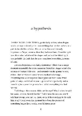 Picture of Alone With You in the Ether by Olivie Blake ( Premium Paper and Matte Cover ) Novel