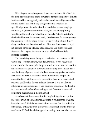 Picture of Alone With You in the Ether by Olivie Blake ( Premium Paper and Matte Cover ) Novel