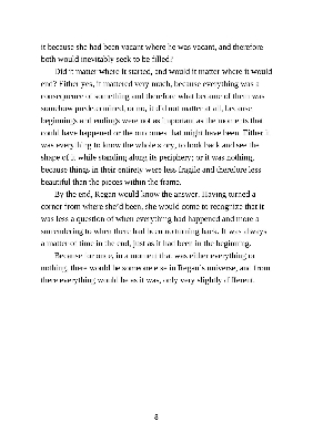 Picture of Alone With You in the Ether by Olivie Blake ( Premium Paper and Matte Cover ) Novel