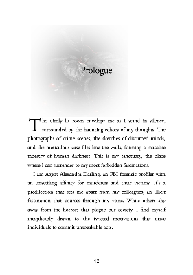 Picture of Hunt Me Darling (The Darling Games #1) by Maree Rose | Premium Paper | Matte Cover Novel