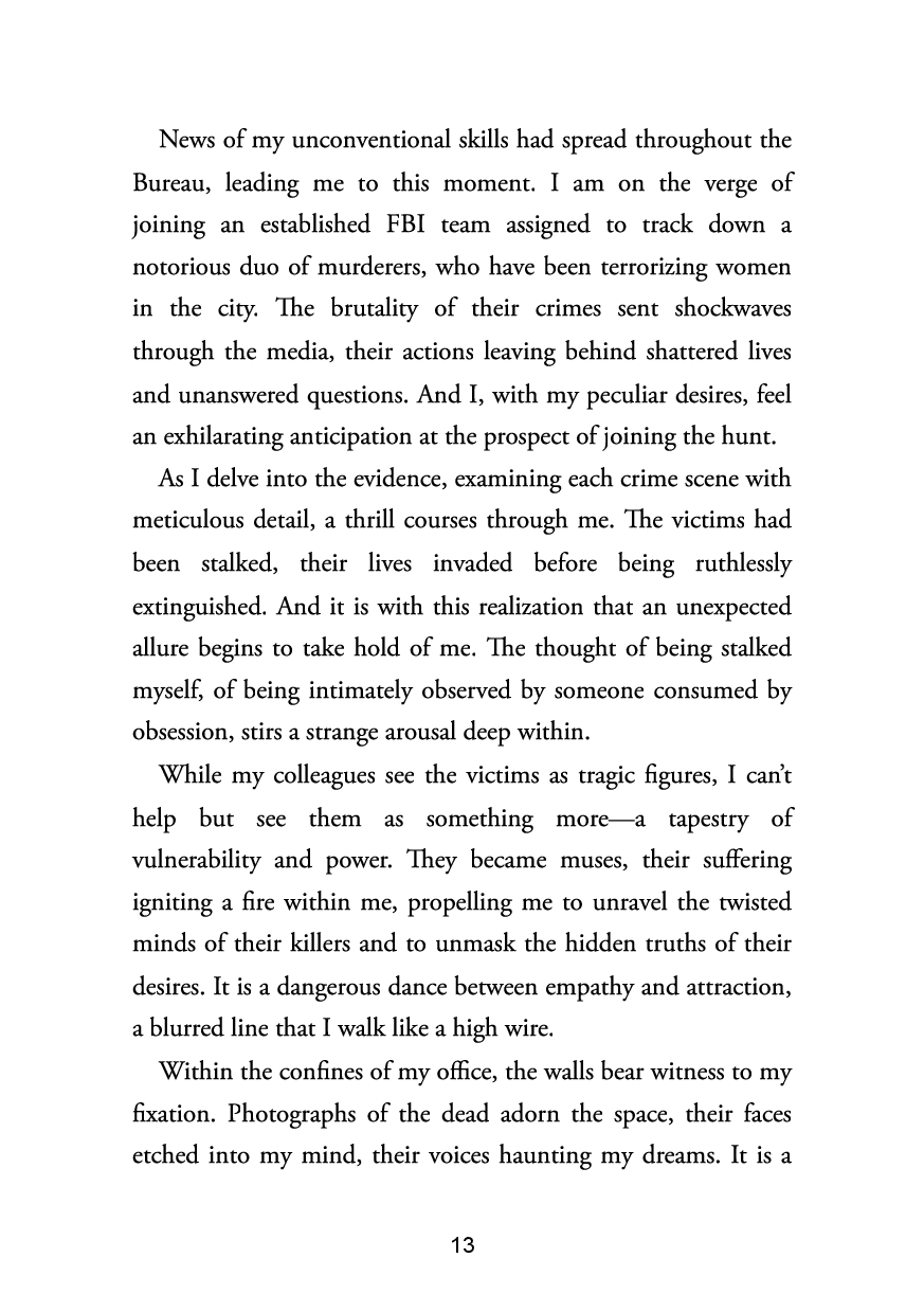 Picture of Hunt Me Darling (The Darling Games #1) by Maree Rose | Premium Paper | Matte Cover Novel