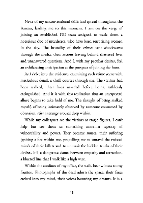 Picture of Hunt Me Darling (The Darling Games #1) by Maree Rose | Premium Paper | Matte Cover Novel