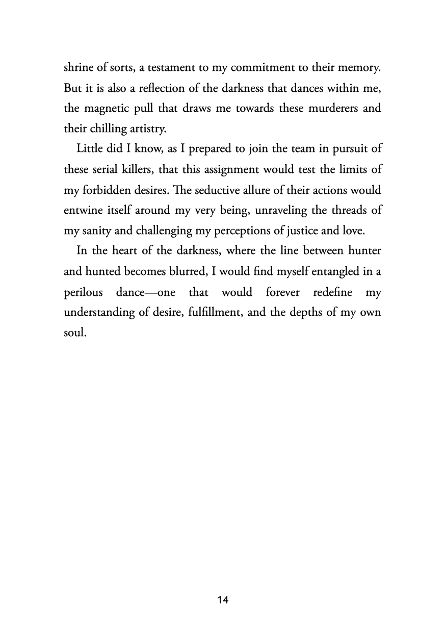 Picture of Hunt Me Darling (The Darling Games #1) by Maree Rose | Premium Paper | Matte Cover Novel