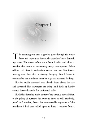 Picture of Hunt Me Darling (The Darling Games #1) by Maree Rose | Premium Paper | Matte Cover Novel