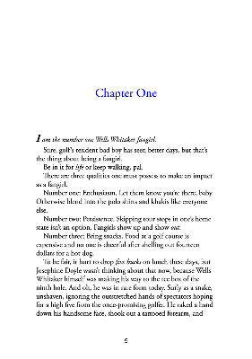 Picture of Fangirl Down (Big Shots #1) by Tessa Bailey | Premium Paper | Matte Cover Novel