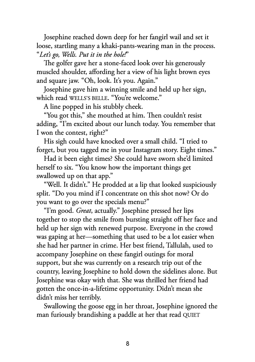 Picture of Fangirl Down (Big Shots #1) by Tessa Bailey | Premium Paper | Matte Cover Novel