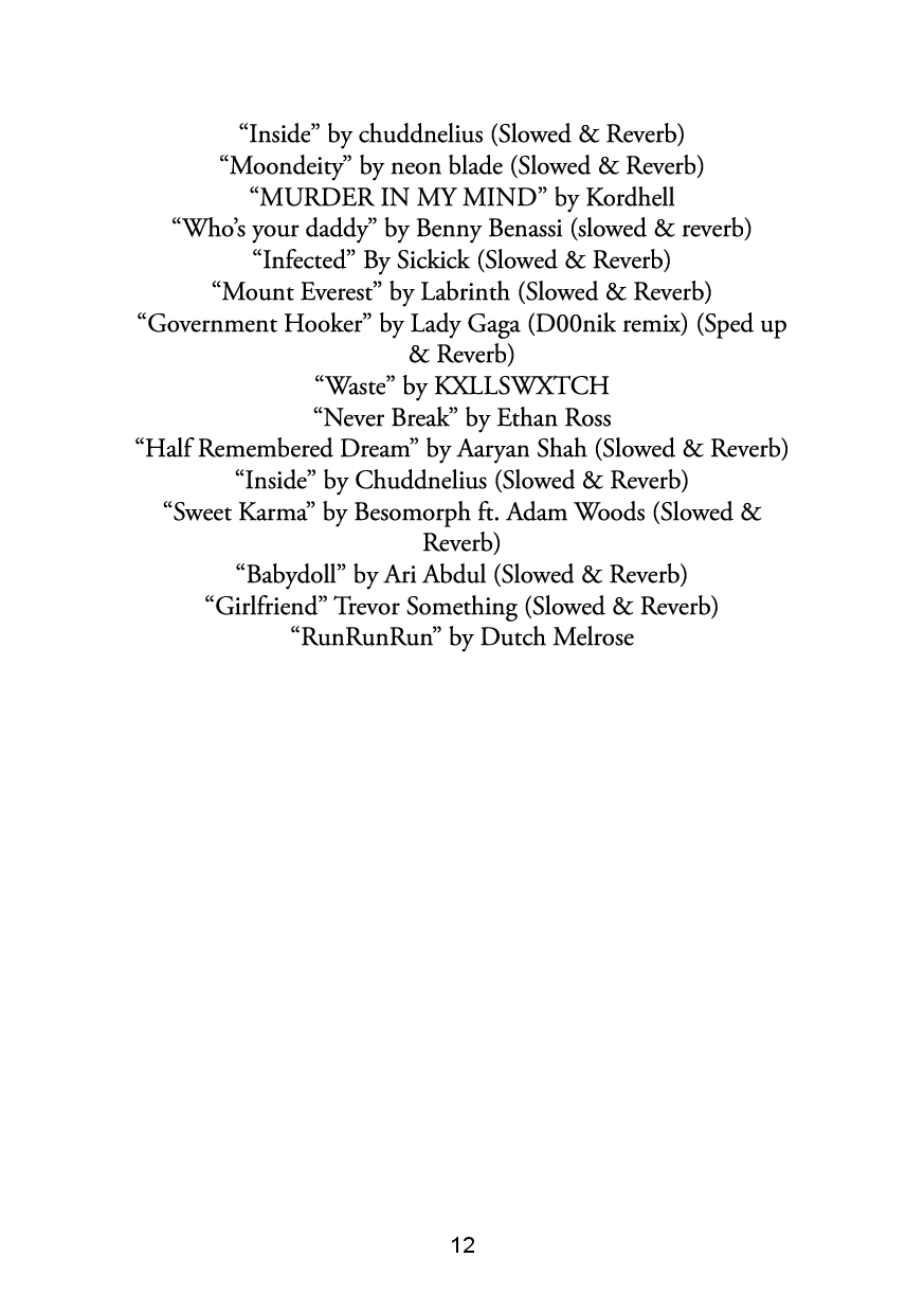 Picture of Evil Boys (Spine Ridge University #2) by Clarissa Wild | Premium Paper | Matte Cover Novel