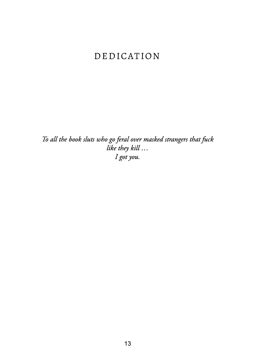 Picture of Evil Boys (Spine Ridge University #2) by Clarissa Wild | Premium Paper | Matte Cover Novel