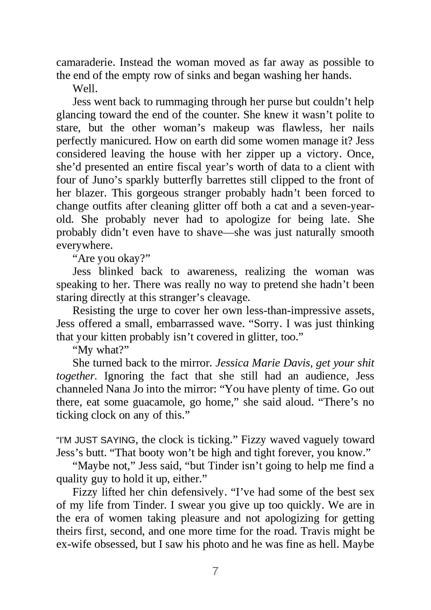 Picture of The Soulmate Equation ( DNADuo #1 ) by Christina Lauren ( Premium Paper and Matte Cover ) Novel