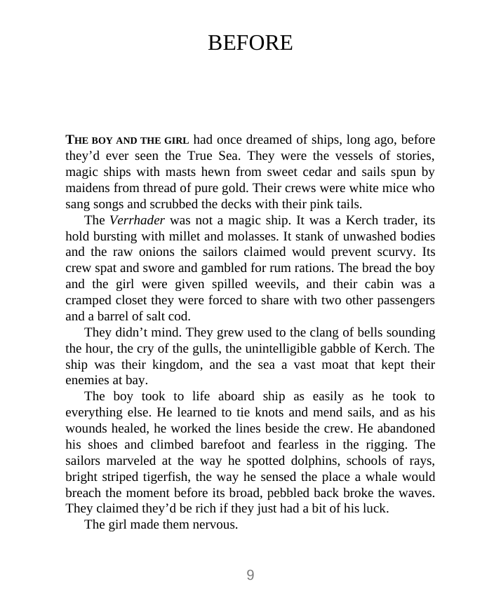 Picture of Siege and Storm ( The Shadow and Bone Trilogy #2 ) by Leigh Bardugo ( Premium Paper and Matte Cover ) Novel