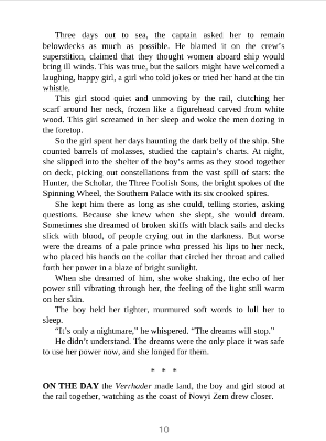 Picture of Siege and Storm ( The Shadow and Bone Trilogy #2 ) by Leigh Bardugo ( Premium Paper and Matte Cover ) Novel