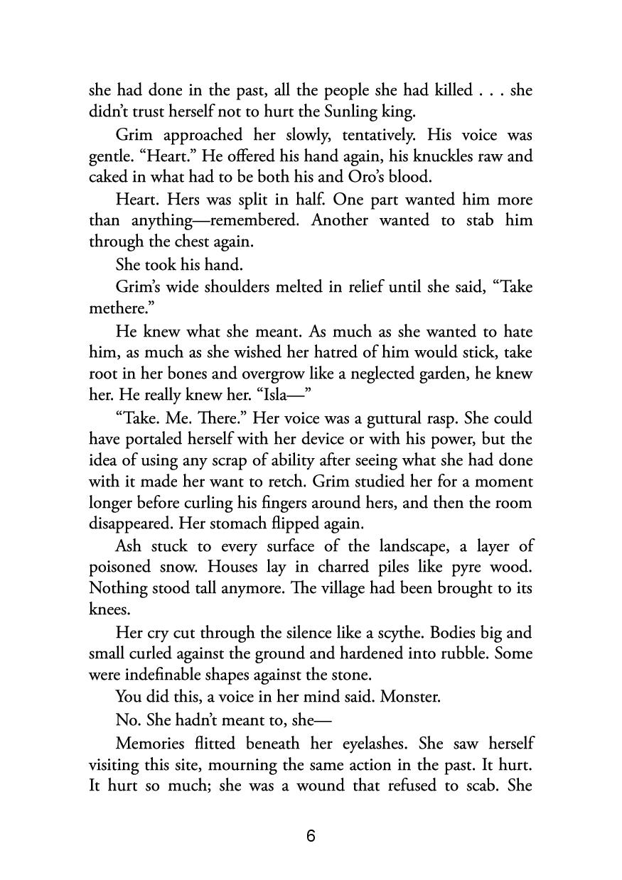 Picture of Skyshade (Lightlark, #3) by Alex Aster | Premium Paper | Matte Cover Novel