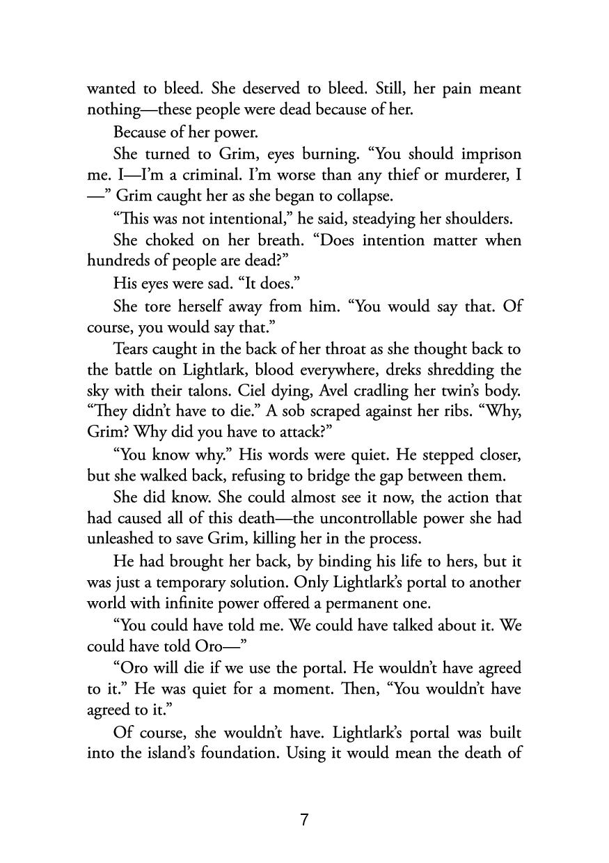 Picture of Skyshade (Lightlark, #3) by Alex Aster | Premium Paper | Matte Cover Novel