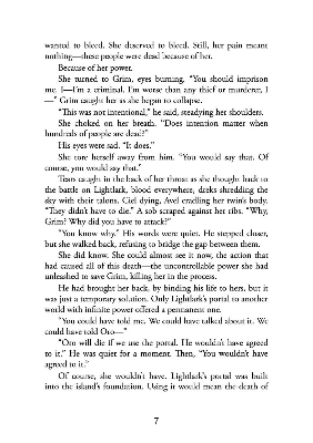 Picture of Skyshade (Lightlark, #3) by Alex Aster | Premium Paper | Matte Cover Novel