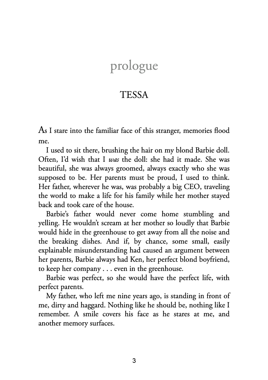 Picture of After We Fell (After #3) by Anna Todd | Premium Paper | Matte Cover Novel