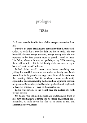 Picture of After We Fell (After #3) by Anna Todd | Premium Paper | Matte Cover Novel