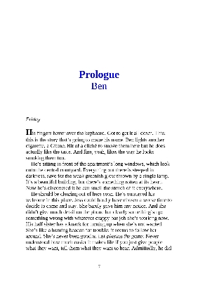 Picture of The Paris Apartment by Lucy Foley ( Premium Paper, Matte Cover ) Novel