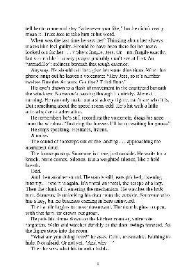 Picture of The Paris Apartment by Lucy Foley ( Premium Paper, Matte Cover ) Novel